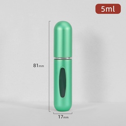 [3691120025] Bote de perfume 5ml