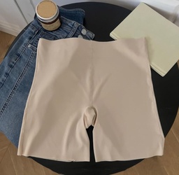 Panty Sensuel sin costura intimates