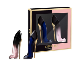 [8411061092712] Carolina Herrera Mini Duo 7ML