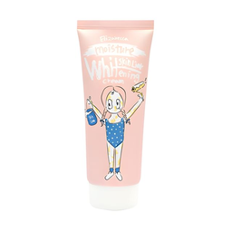 [8809071366228] Elizavecca Moisture Skin Liar Whitening Cream 100ml [100ml]