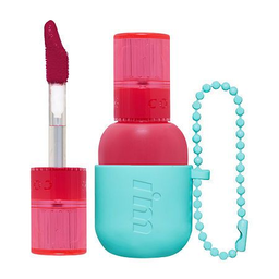 Im meme Color Key Ring Water Gel Tint - [#06 My Cherry]