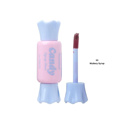 [8806164185520] Saemmul Candy Syrup Gloss - [#02 Cherry Syrup]