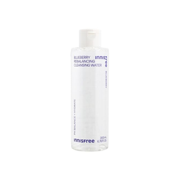 [8809843690179] Innisfree Blueberry Rebalancing Cleansing Water[ 200ml]