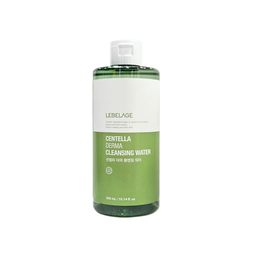[8809035143872] Lebelage Centella Derma Cleansing Water [300ml]