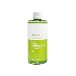 [8809035143889] Lebelage Cica Derma Cleansing Water [300ml]