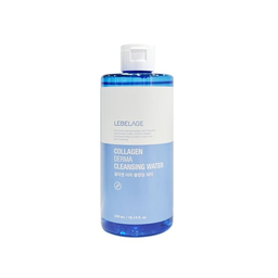 [8809035143919] Lebelage Collagen Derma Cleansing Water [300ml]
