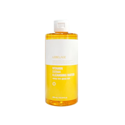 [8809035143865] Lebelage Vitamin Derma Cleansing Water [300ml]
