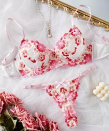 Bra de encaje Sensuel