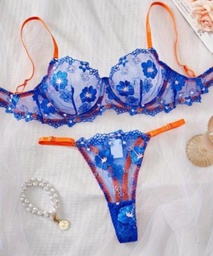 Bra de encaje Sensuel