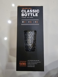 [375501010295] Vaso Stanley Cup botella clasica copo isortermica 30 oz 900 ml