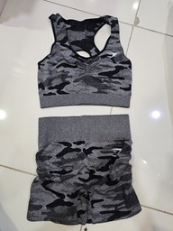 [375701030450] Conjunto Camuflaje