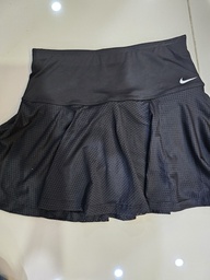 [375701120320] Falda Padel Nike