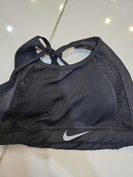 [375701130295] Crop Top Nike