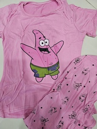 [3760140195] Pijama pantalon de Patricio