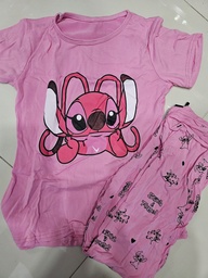 [3760160195] Pijama pantalon de Angel