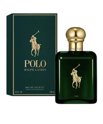 [3605972793317] POLO GREEN 4.2oz M EDT SPRAY