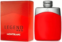 [3386460127950] MONT BLANC LEGEND 3RED 3.3oz M EDP SPRAY