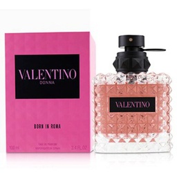 [3614272761445] VALENTINO BORN ROMA 3.4oz W EDP