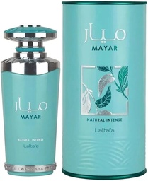 [6290360598970] MAYAR NATURAL INTENSE 3.4oz W ED
