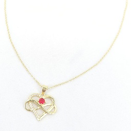[3764350140] Cadena Brass