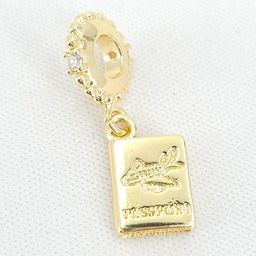 [3766060060] Dije Brass