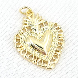 [3766110065] Dije Brass