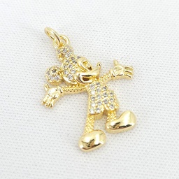 [3766240075] Dije Brass