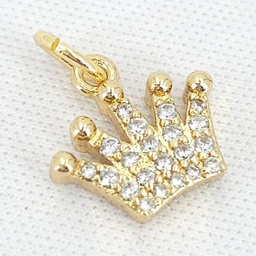 [3766310050] Dije Brass