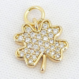 [3766340050] Dije Brass