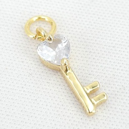 [3766350045] Dije Brass