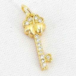 [3766360045] Dije Brass