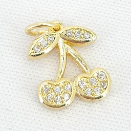 [3766410060] Dije Brass