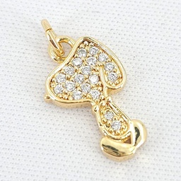 [3766440060] Dije Brass
