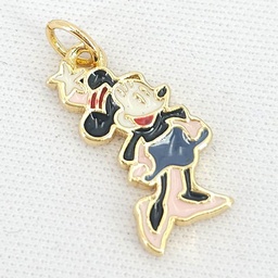 [3766580050] Dije Brass