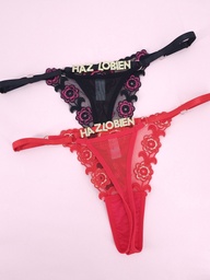 [3770040110] Panty Frases