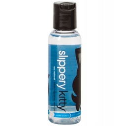 [850735005012] Dr Sadie's Signature Slippery Kitty - 2 oz Au Natural