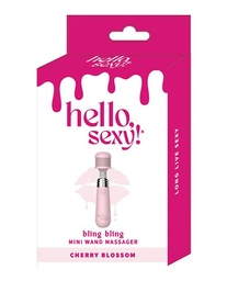 [812024035070] Hello Sexy! Bling Bling - Cherry Blossom