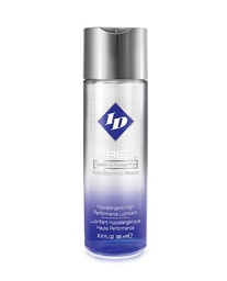 [761236902758] ID FREE Water Based Lubricant - 2.2 oz Bottle