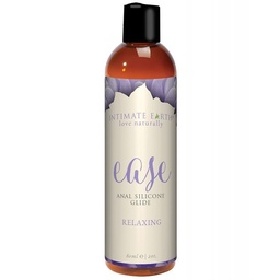 [854397006608] Intimate Earth Soothe Ease Relaxing Bisabolol Anal Silicone Lubricant - 60 ml