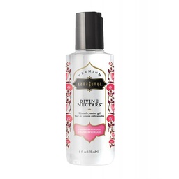 [739122120340] Kama Sutra Divine Nectars - 5 oz Strawberry Dreams