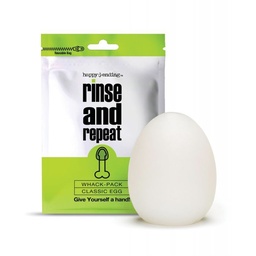 [850010096414] Rinse &amp; Repeat Whack Egg