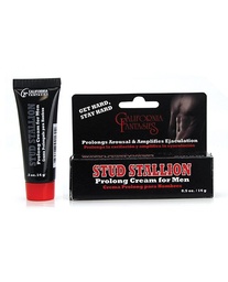 [855487001633] Stud Stallion Prolong Cream for Men - .05 oz Tube