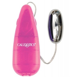 [716770057129] Teardrop Bullet - Pink