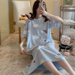 [3777090150] Camison Estampado