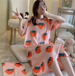[3777120150] Camison Estampado