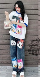 [3778010350] Conjunto MH