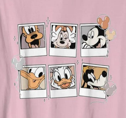 [3775070185] Camisa Estampada