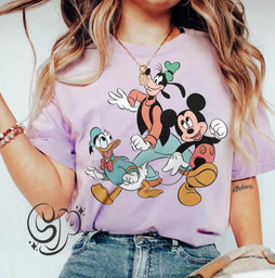 [3775100185] Camisa Estampada