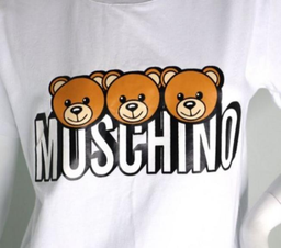 [3775260185] Camisa Estampada
