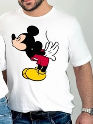 [3780010220] Camisa Valentine